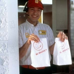 Foto American Beauty