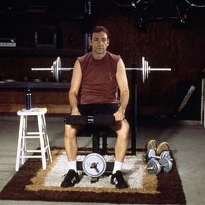 Foto American Beauty