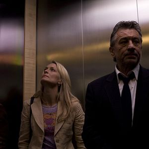 Foto Algo pasa en Hollywood