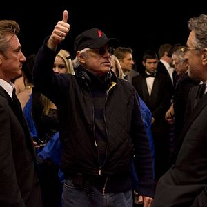 Foto Algo pasa en Hollywood