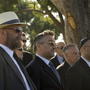 Foto Algo pasa en Hollywood