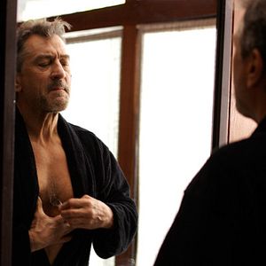 Foto Algo pasa en Hollywood