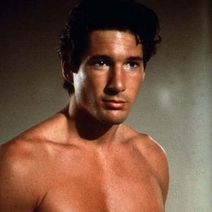 Foto Richard Gere