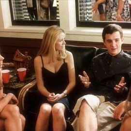 Foto Eddie Kaye Thomas