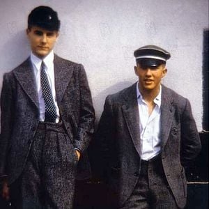 Foto El reencuentro del amigo