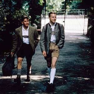 Foto El reencuentro del amigo