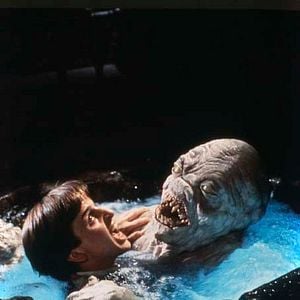 Foto Amityville III: El Pozo del Infierno