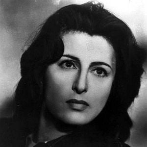 Foto Anna Magnani