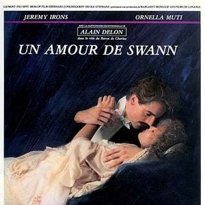 Foto El amor de Swann