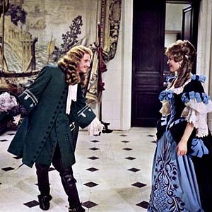 Foto Jean-Paul Belmondo