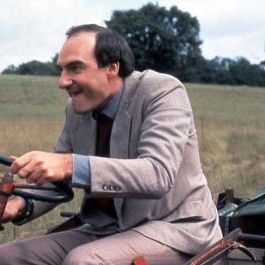 Foto André le Magnifique