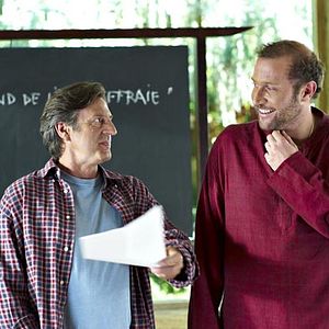 Foto François Damiens