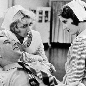 Foto William A. Wellman