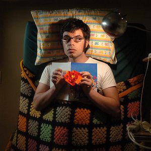 Foto Jemaine Clement