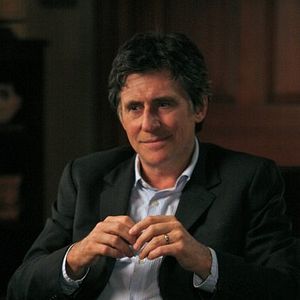 Foto Gabriel Byrne