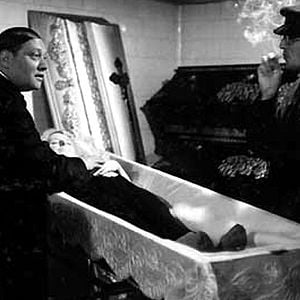 Foto Spalovac Mrtvol