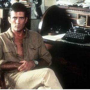 Foto Mel Gibson