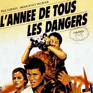 Foto El año que vivimos peligrosamente