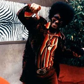 Foto Antilles sur Seine