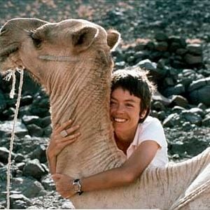 Foto Camille de Casabianca