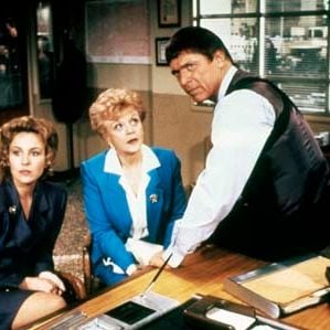 Foto Angela Lansbury