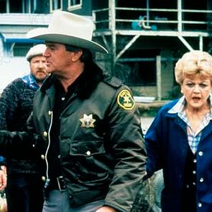 Foto Se ha escrito un crimen