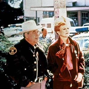 Foto Se ha escrito un crimen