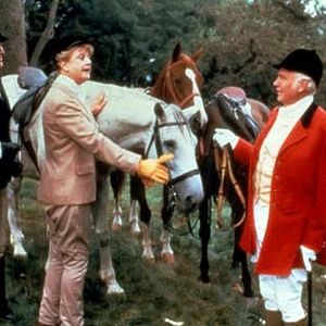 Foto Se ha escrito un crimen