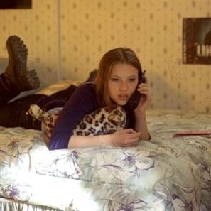 Foto Scarlett Johansson