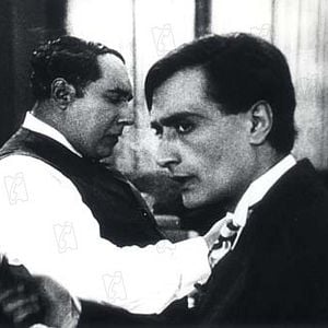 Foto Marcel L'Herbier