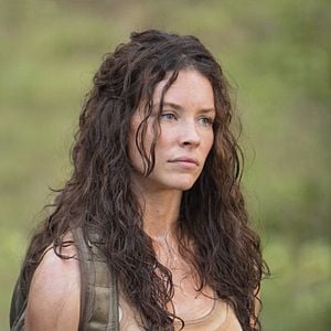 Foto Evangeline Lilly