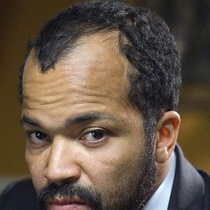 Foto Jeffrey Wright