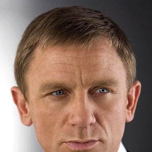 Foto Daniel Craig