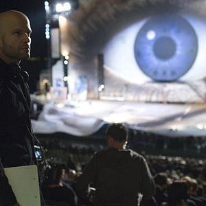 Foto 007 Quantum of Solace