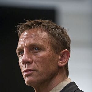 Foto 007 Quantum of Solace