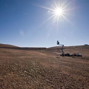 Foto 007 Quantum of Solace