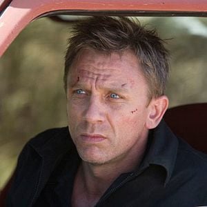 Foto Daniel Craig