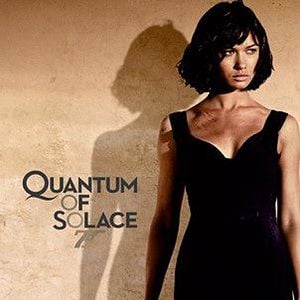 Foto 007 Quantum of Solace