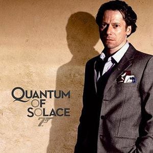 Foto 007 Quantum of Solace