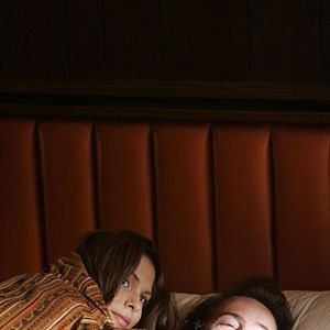 Foto Nadine Velazquez