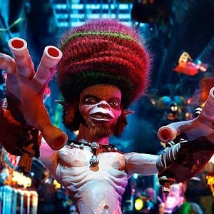 Foto Arthur y la venganza de Maltazard