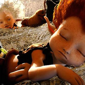 Foto Arthur y la venganza de Maltazard