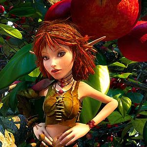 Foto Arthur y la venganza de Maltazard