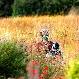 Foto Freddie Highmore