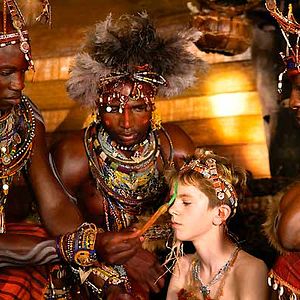 Foto Freddie Highmore