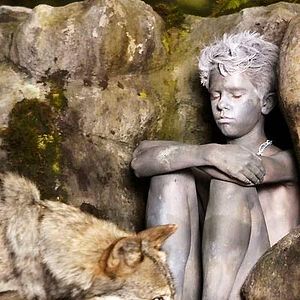 Foto Freddie Highmore