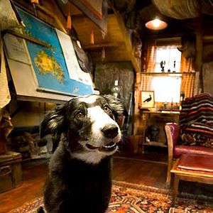 Foto Arthur y la venganza de Maltazard