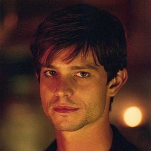 Foto Jason Behr