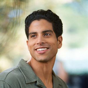 Foto Adam Rodriguez