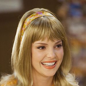 Foto Katherine Heigl